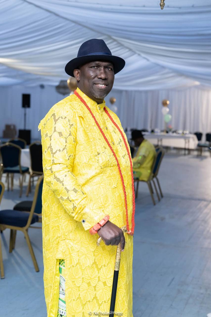 Omiragwa Emmanuel Tebrise